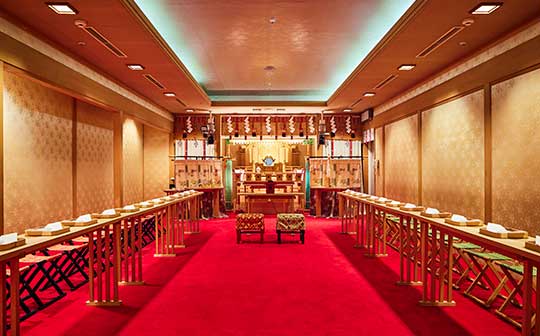 挙式+フォトウエディング