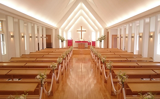 挙式+フォトウエディング