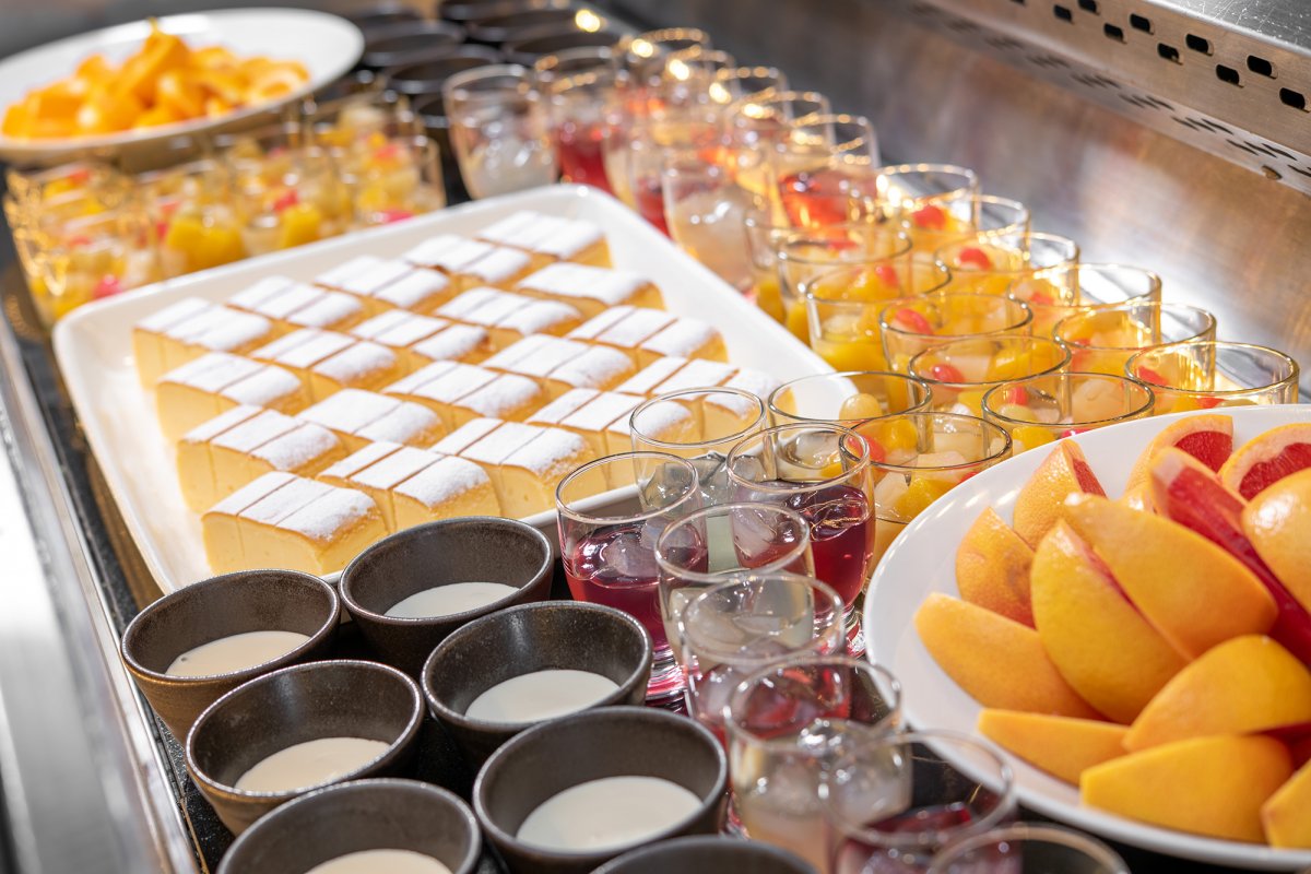 レストラン 公式 アートホテル旭川 Art Hotel Asahikawa